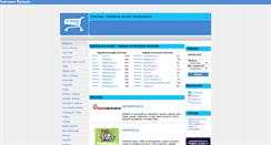Desktop Screenshot of e-shopy.org